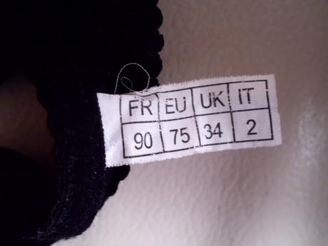 Čierna s aplikáciou, 75a