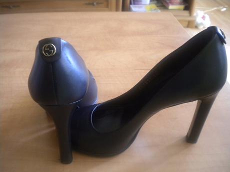 Lodicky gucci cena s dopor.postovnym, gucci,34