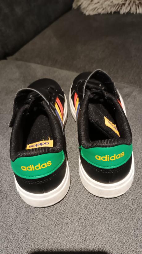 Adidas botasky, adidas,31