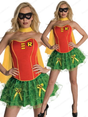 Tutu sukňa "robin",