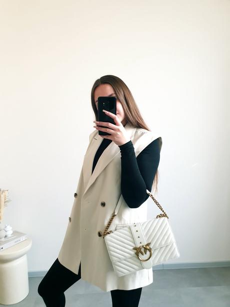 Elegantná vesta 38, 38