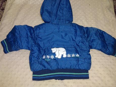 Bundička 62, lupilu,62