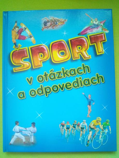 Šport v otázkach a odpovediach, 