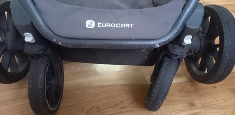 Kočík eurocart pro crox, euro-cart,euro-cart crox