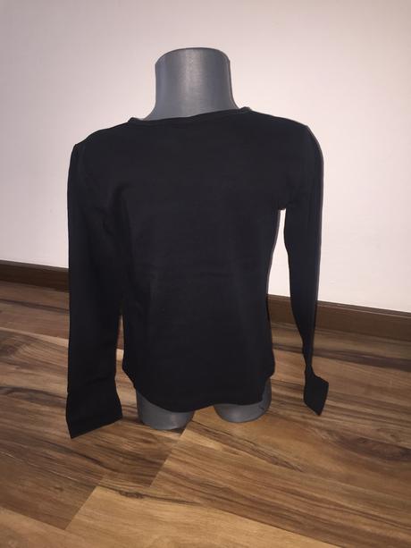 Málo nosené tričko, nkd,134