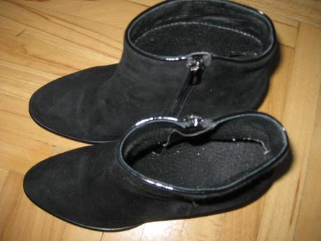 Lasocki kožené čižmičky, lasocki,37