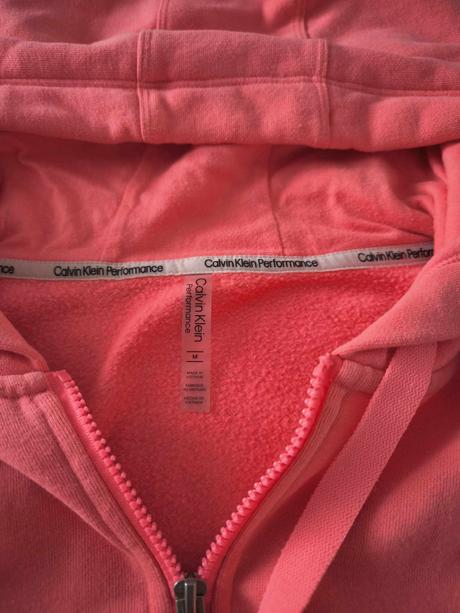 Mikina, calvin klein,m