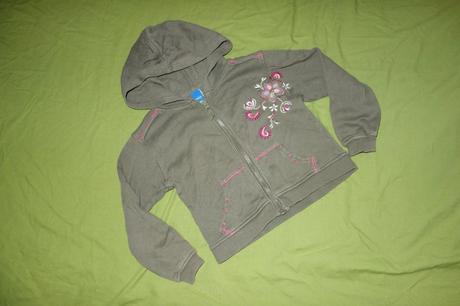 Tenka mikinka adams, adams,110