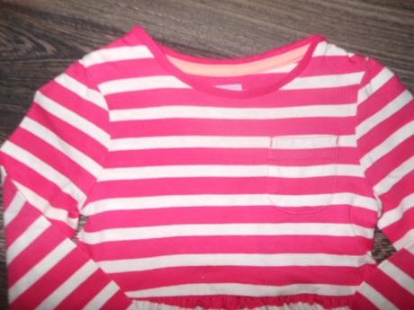 Nenosené šaty, f&f,86