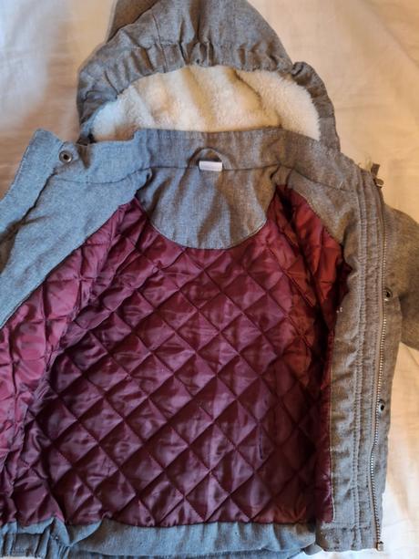 Prechodná bunda lindex, lindex,86