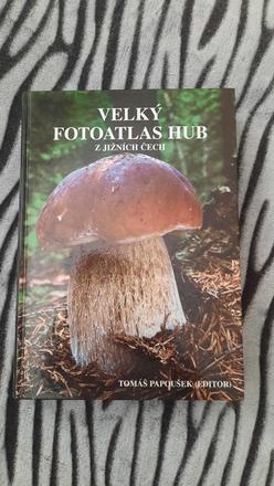 Velký fotoatlas hub z jižních čech,