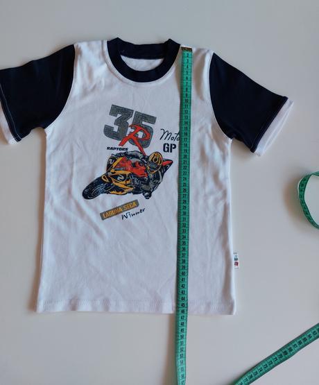 Tričko č.116, mk one,116