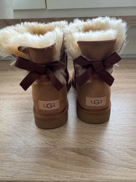 Ugg zimné topánky, ugg,38