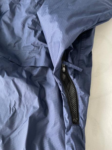 Nepremokava bunda mckinley v.6-8r, mckinley,128