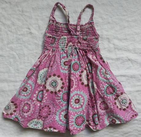 Letný predĺžený top , george,92