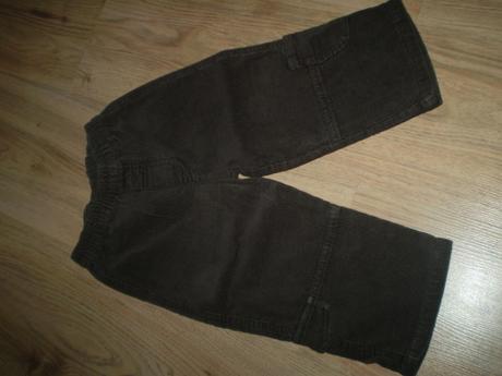 Nohavice okay, okay,80