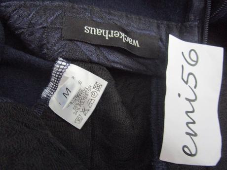 2633. sukňa elegantná, warehouse,m