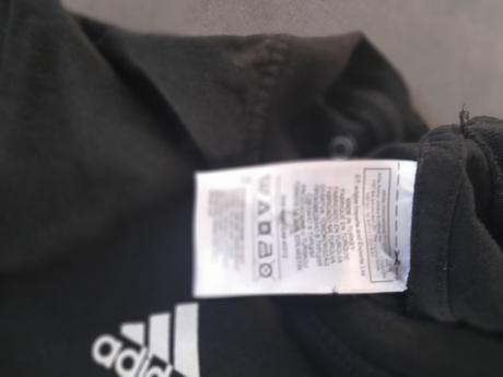 Adidas tričko, adidas,140