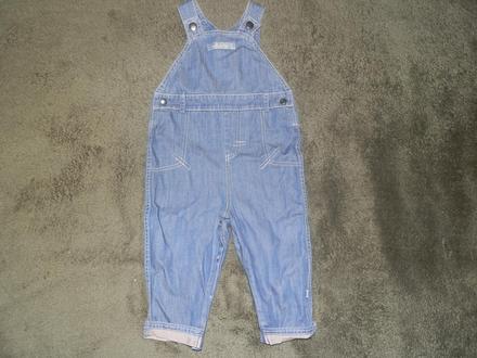 Rifle pre chlapca vek 6-9mesiacov, cherokee,74