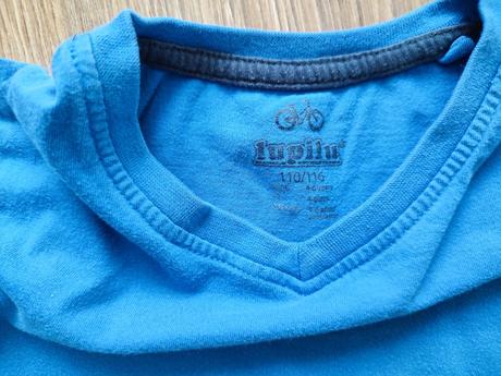 Tričká mix, lupilu,116