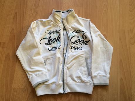 Cool mikina zn. primigi, primigi,104