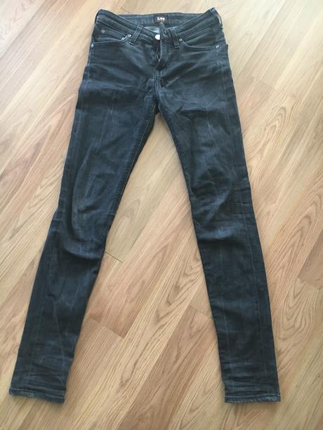 Lee rifle dievčenské 25, lee,170