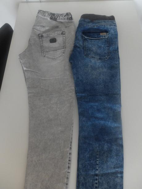 Rifle 30/32 2 ks, 30