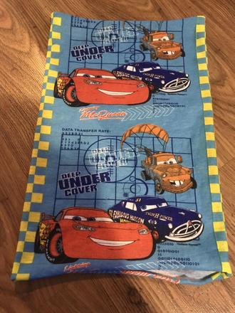 Tunel nákrčník, 122