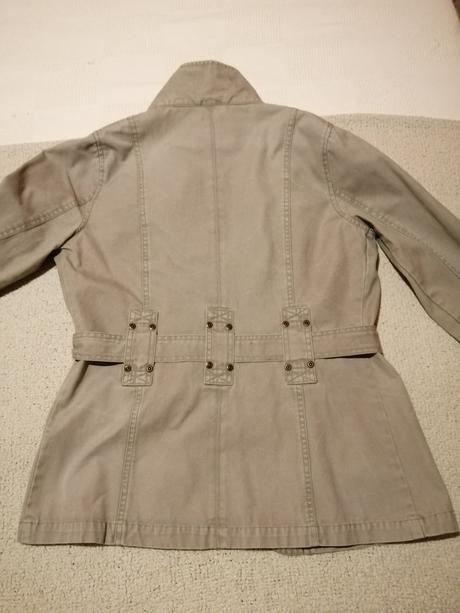 Damska prechodna bunda., 38