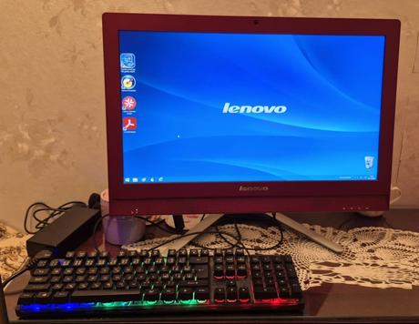 Len osobný odber počítač lenovo, lenovo