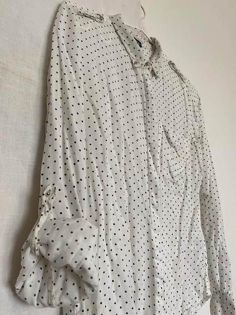 Bodkovaná košeľa, m