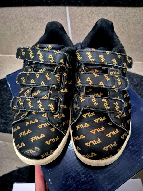 Fila tenisky, fila,31