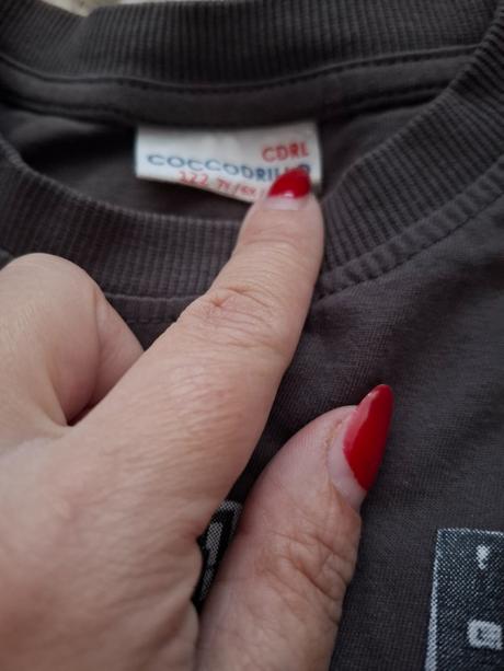 4ks tričiek, ovs,122