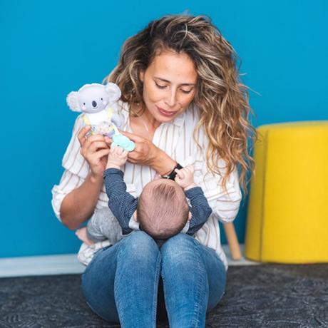 Taf toys koala kimmy, 