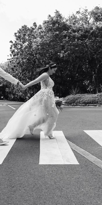 Svadobné šaty zo salónu wedding avenue, 38