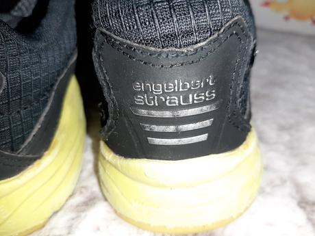 Engelbert strauss, 35