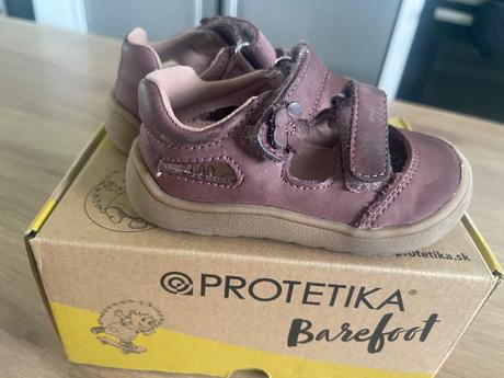 Sandale protetika, protetika,20
