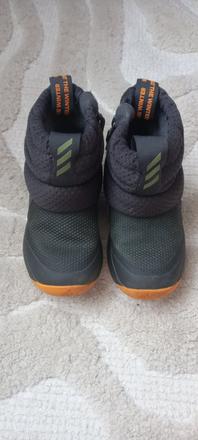 Čižmy, adidas,27