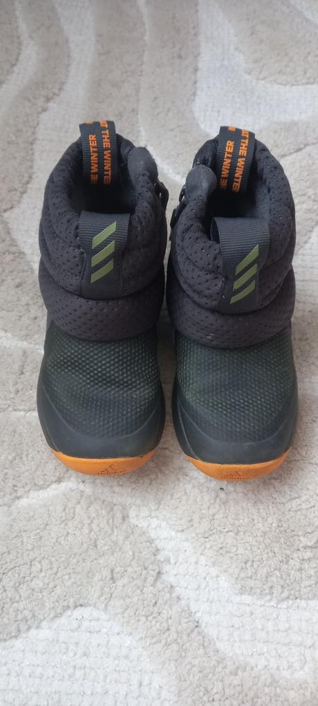 Čižmy, adidas,27