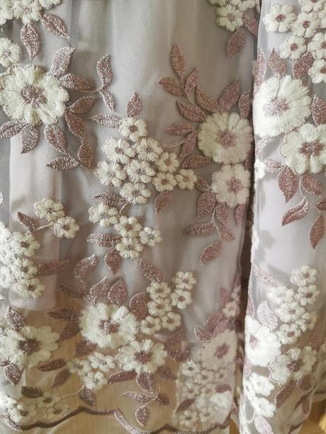 Spoločenské šaty - xs, mohito,xs