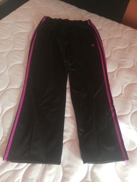 Adidas tepláky m/l, adidas,m