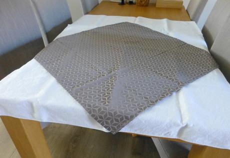 Nový stredový obrus, 