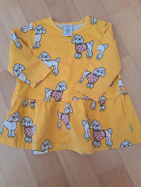 Lindex šatky, lindex,68