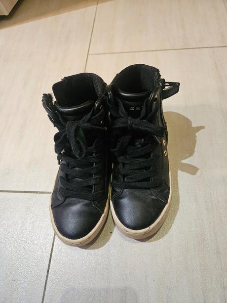 Prechodne topanky, geox,31