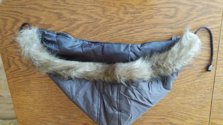 Damska vetrovka, xxl