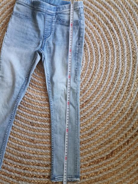 Dzeginy h&m, h&m,116