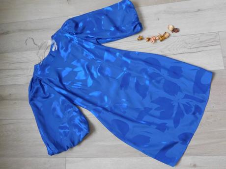 Reserved šaty -38v, pevný materiál, reserved,38