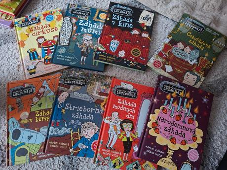 Detektivna kancelaria lassemaja,