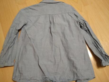 Košeľa zara, zara,110