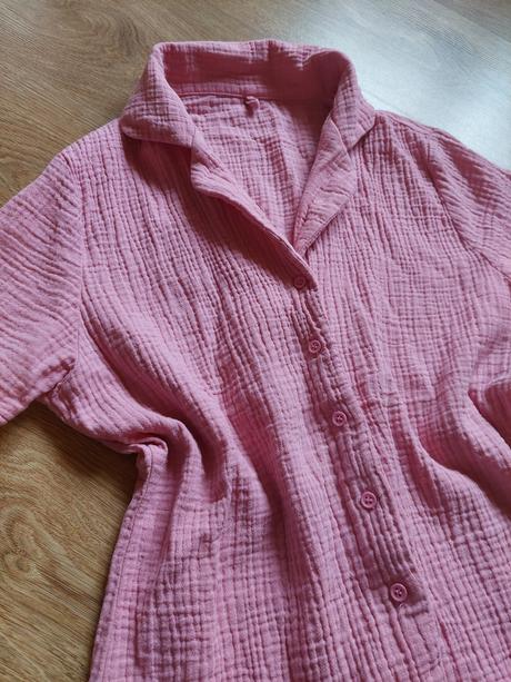 Mušelinova košeľa, gate,xs